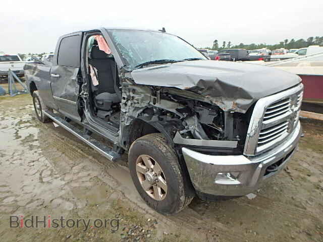 Photo 3C63R3HLXDG577498 - RAM TRUCK 2013