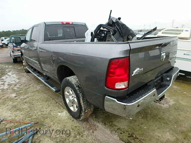 2013 RAM TRUCK - VIN: 3C63R3HLXDG577498 - Фото 3
