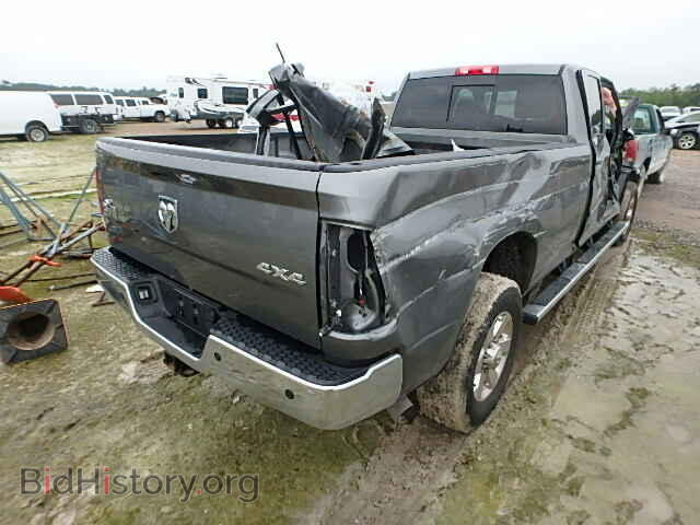 2013 RAM TRUCK - VIN: 3C63R3HLXDG577498 - Фото 4