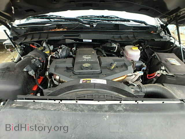 2013 RAM TRUCK - VIN: 3C63R3HLXDG577498 - Фото 7