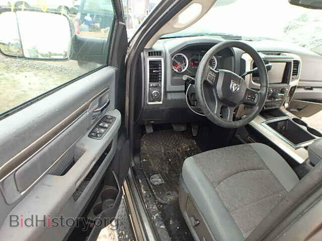 2013 RAM TRUCK - VIN: 3C63R3HLXDG577498 - Фото 10