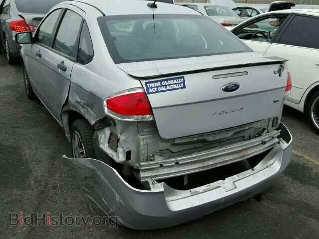 2010 FORD FOCUS - VIN: 1FAHP3FN3AW254308 - Photo 3