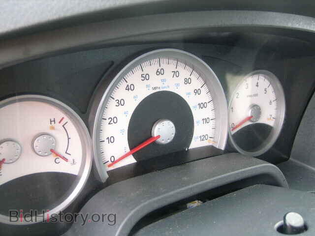 2005 DODGE DAKOTA - VIN: 1D7HE42K65S314876 - Фото 8