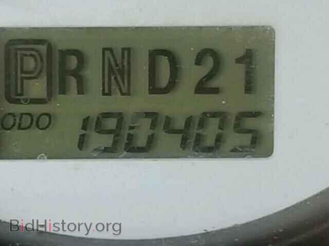 2002 FORD ESCAPE - VIN: 1FMYU04122KD87910 - Фото 8