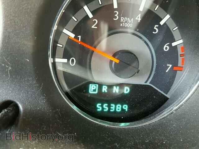2012 CHRYSLER 200 - VIN: 1C3CCBBB8CN171105 - Фото 8