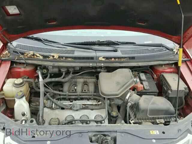 2007 FORD EDGE - VIN: 2FMDK48C37BA53250 - Photo 7