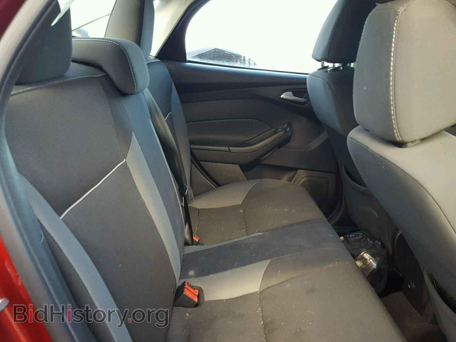 2014 FORD FOCUS - VIN: 1FADP3F21EL221111 - Photo 6
