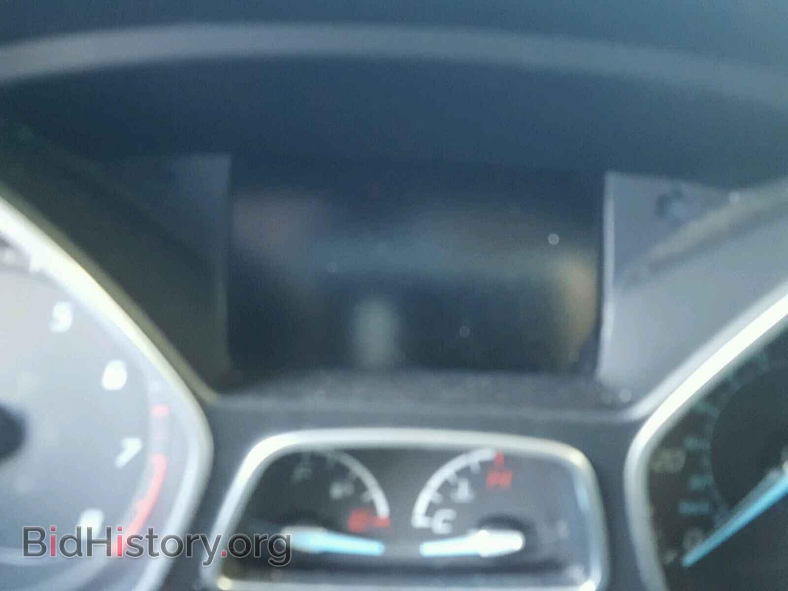 2014 FORD FOCUS - VIN: 1FADP3F21EL221111 - Photo 8