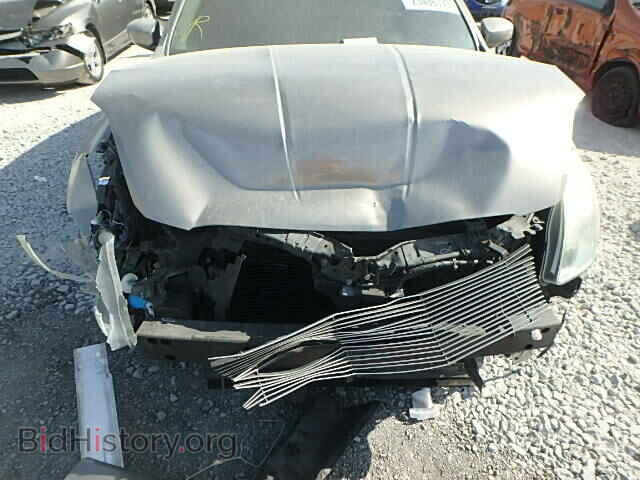 2005 NISSAN MAXIMA - VIN: 1N4BA41E25C861747 - Фото 10