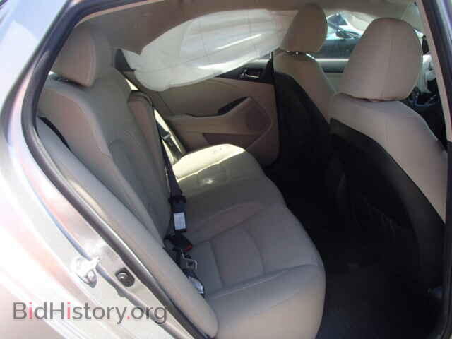 2012 KIA OPTIMA - VIN: 5XXGM4A72CG024146 - Фото 6