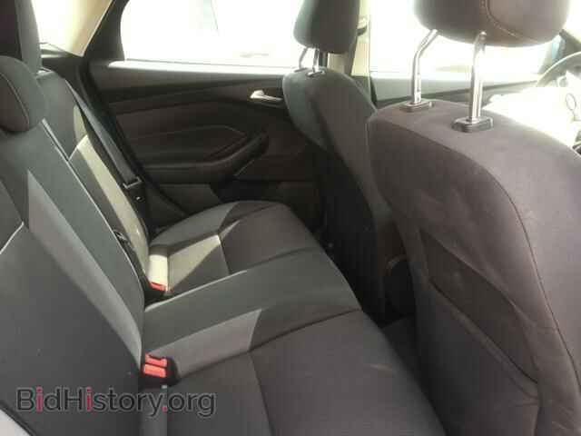 2012 FORD FOCUS - VIN: 1FAHP3K26CL167602 - Photo 6