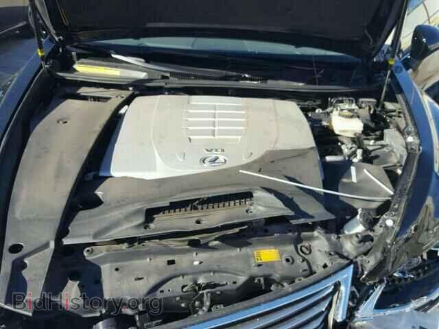 2014 LEXUS LS460 - VIN: JTHBL5EF8E5126366 - Photo 7