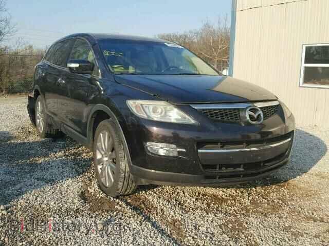 Photo JM3TB28A080136891 - MAZDA CX-9 2008