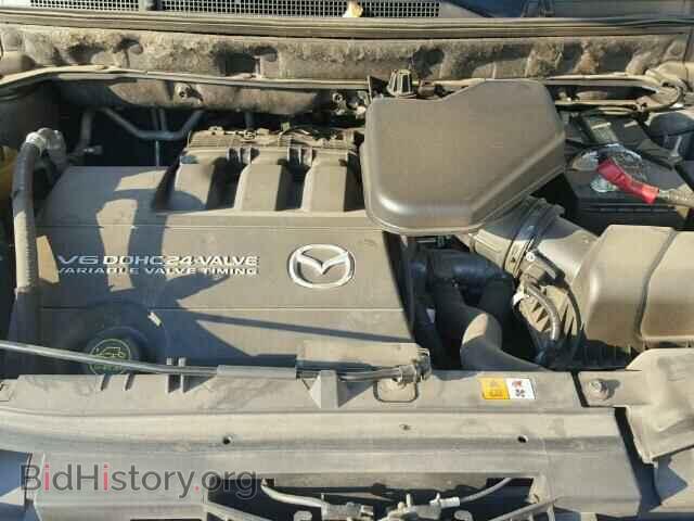 2008 MAZDA CX-9 - VIN: JM3TB28A080136891 - Фото 7