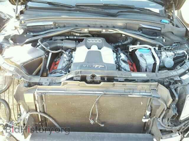 2016 AUDI Q5 - VIN: WA1D7AFP1GA090135 - Фото 7