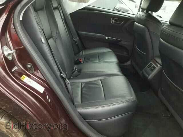 2013 TOYOTA AVALON - VIN: 4T1BK1EBXDU014436 - Фото 6