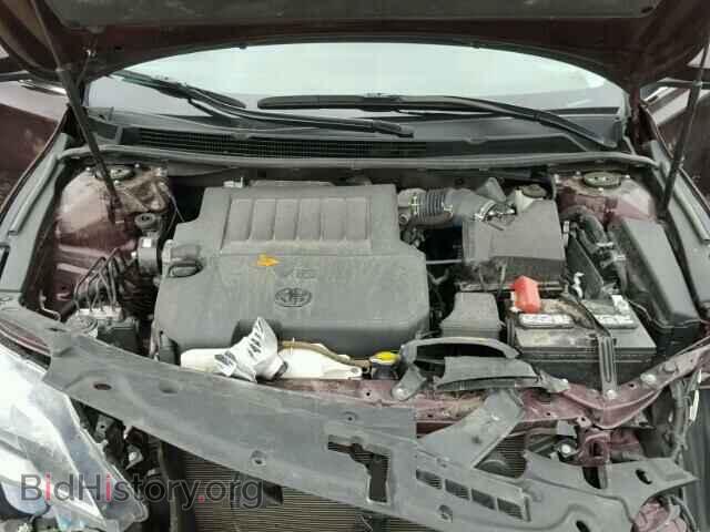 2013 TOYOTA AVALON - VIN: 4T1BK1EBXDU014436 - Фото 7