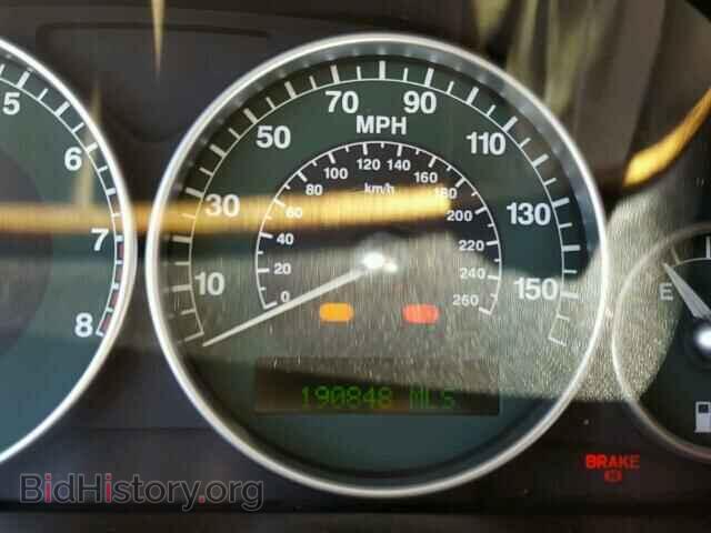 2002 JAGUAR X-TYPE - VIN: SAJEA51CX2WC40945 - Photo 8