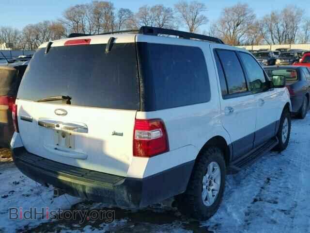 2012 FORD EXPEDITION - VIN: 1FMJU1G57CEF40030 - Фото 4