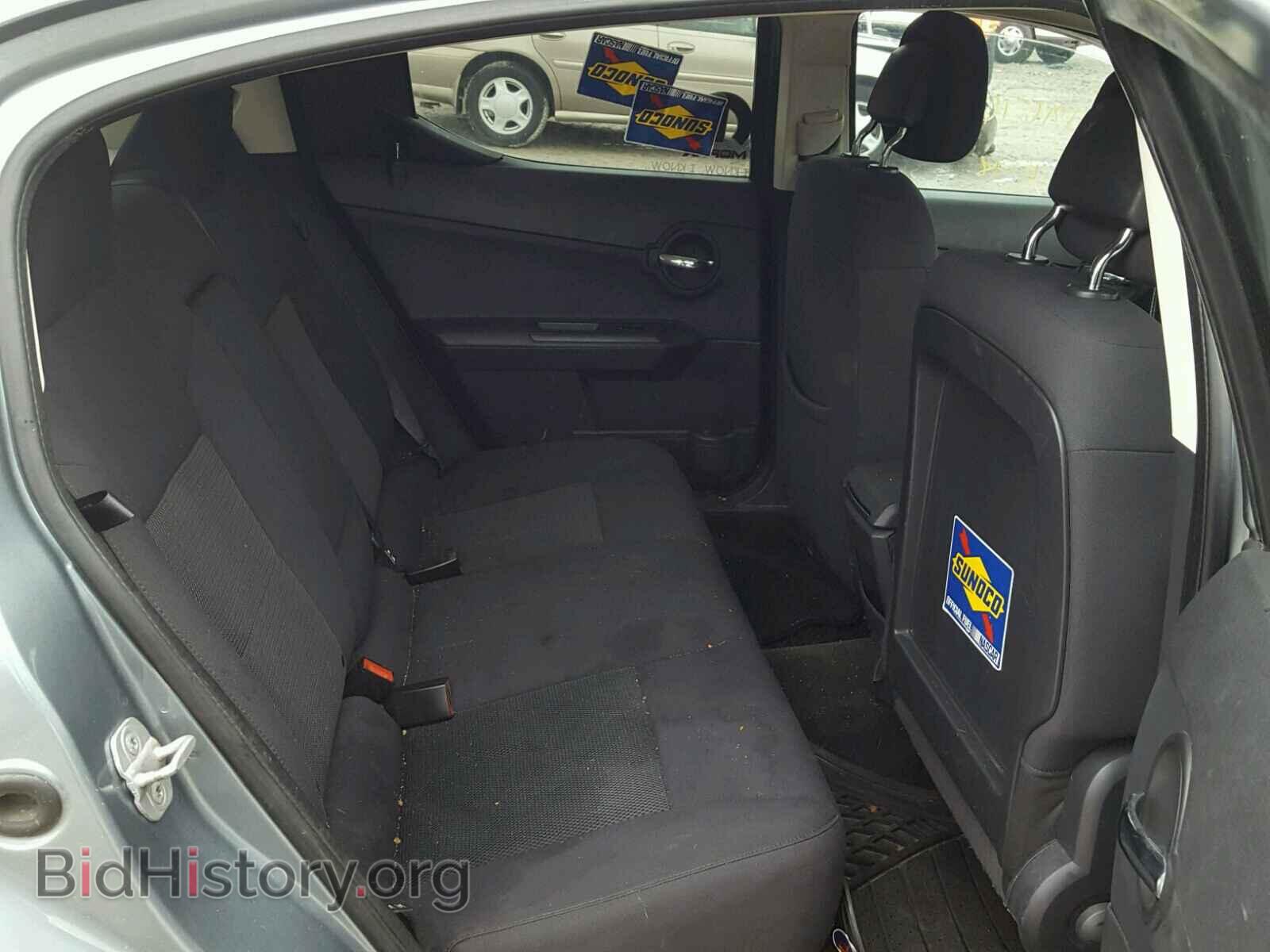 2010 DODGE AVENGER - VIN: 1B3CC4FB8AN210937 - Photo 6
