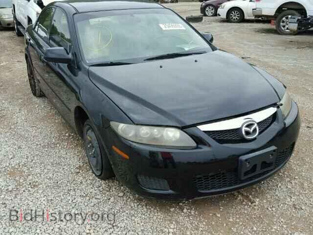 Photo 1YVHP80D965M10169 - MAZDA 6 2006