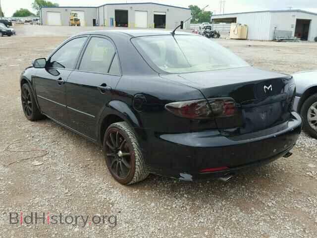 2006 MAZDA 6 - VIN: 1YVHP80D965M10169 - Фото 3