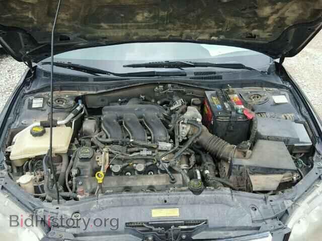 2006 MAZDA 6 - VIN: 1YVHP80D965M10169 - Фото 7