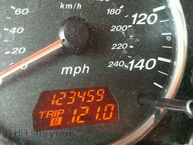 2006 MAZDA 6 - VIN: 1YVHP80D965M10169 - Фото 8