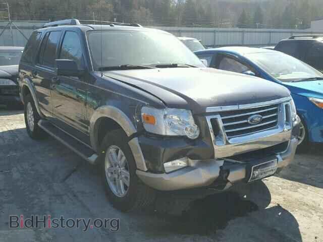 Фотография 1FMEU74E27UB81366 - FORD EXPLORER 2007
