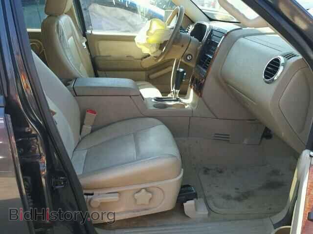 2007 FORD EXPLORER - VIN: 1FMEU74E27UB81366 - Фото 5