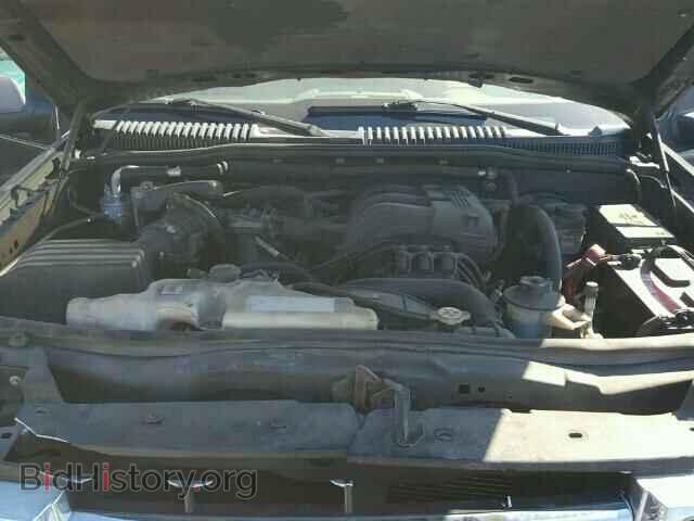 2007 FORD EXPLORER - VIN: 1FMEU74E27UB81366 - Фото 7