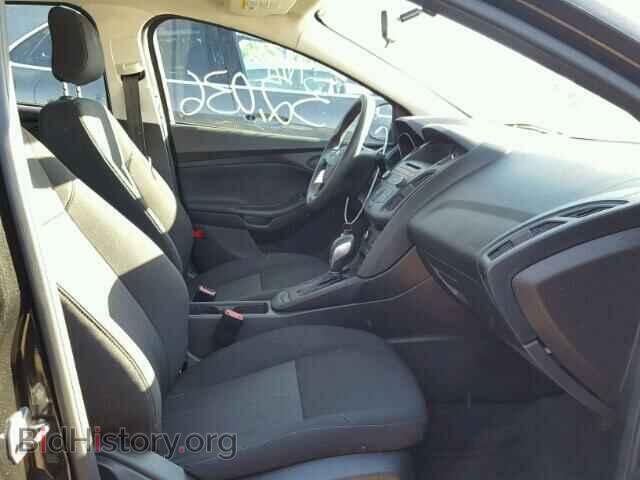 2015 FORD FOCUS - VIN: 1FADP3E22FL357816 - Фото 5