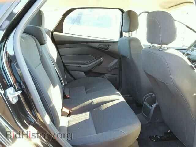2015 FORD FOCUS - VIN: 1FADP3E22FL357816 - Фото 6
