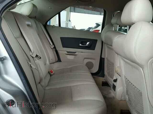 2004 CADILLAC CTS - VIN: 1G6DM577840144443 - Фото 6