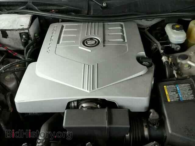 2004 CADILLAC CTS - VIN: 1G6DM577840144443 - Фото 7