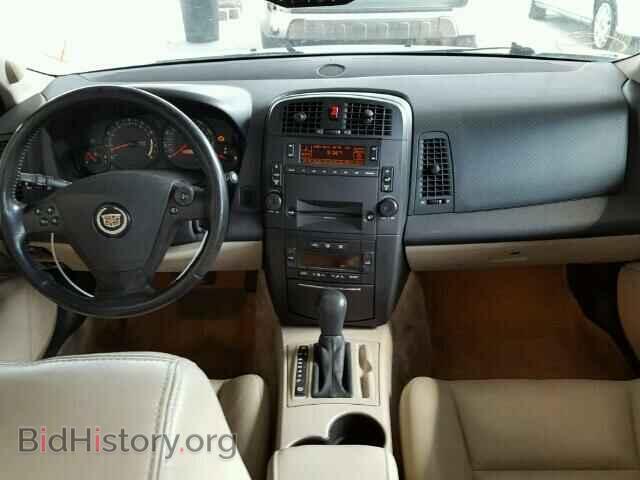 2004 CADILLAC CTS - VIN: 1G6DM577840144443 - Фото 9