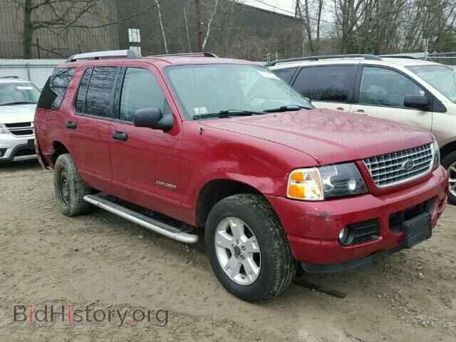 Photo 1FMZU73E75UA63510 - FORD EXPLORER 2005