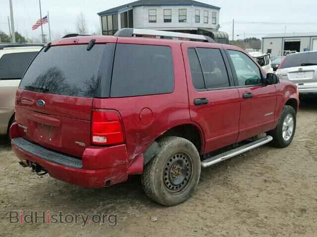 2005 FORD EXPLORER - VIN: 1FMZU73E75UA63510 - Photo 4