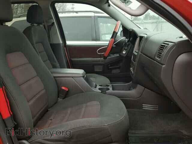 2005 FORD EXPLORER - VIN: 1FMZU73E75UA63510 - Photo 5