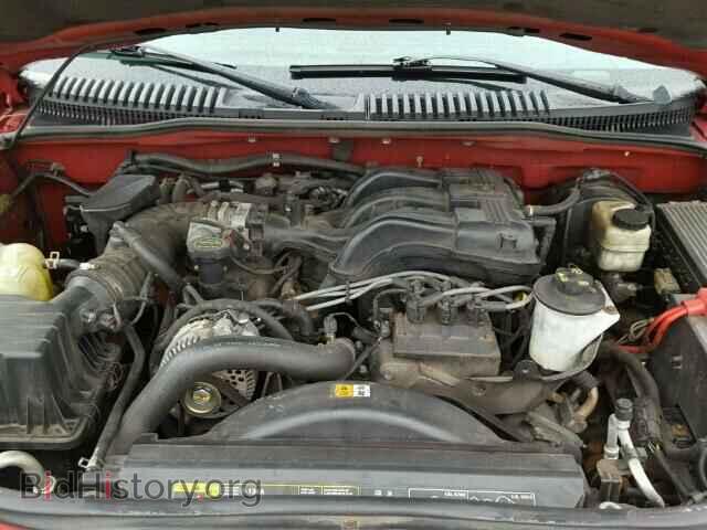 2005 FORD EXPLORER - VIN: 1FMZU73E75UA63510 - Photo 7