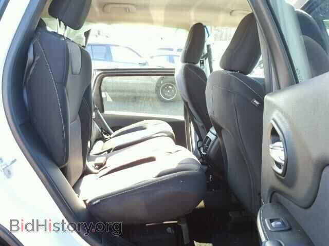 2014 JEEP CHEROKEE - VIN: 1C4PJMCS6EW229254 - Фото 6