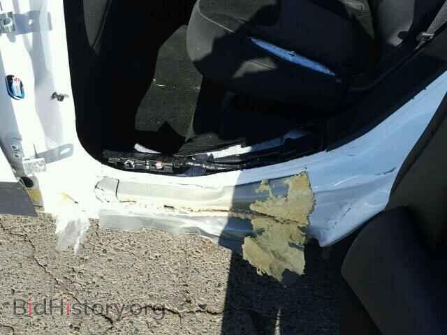 2014 JEEP CHEROKEE - VIN: 1C4PJMCS6EW229254 - Фото 10