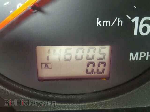 2000 NISSAN MAXIMA - VIN: JN1CA31A1YT204919 - Фото 8