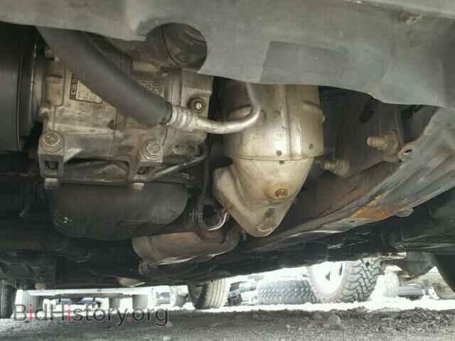 2000 NISSAN MAXIMA - VIN: JN1CA31A1YT204919 - Фото 9