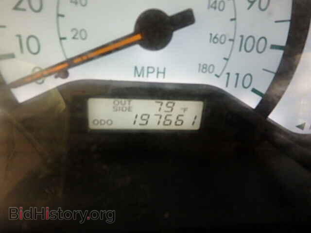 2003 TOYOTA COROLLA - VIN: JTDBR32E630042881 - Фото 8