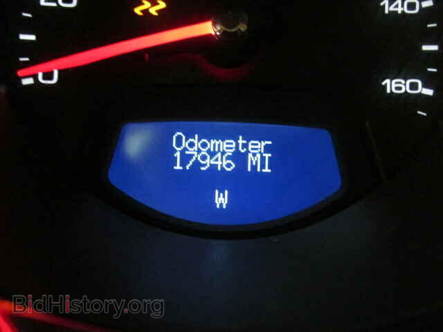 2012 CADILLAC CTS - VIN: 1G6DP5E34C0132537 - Фото 8