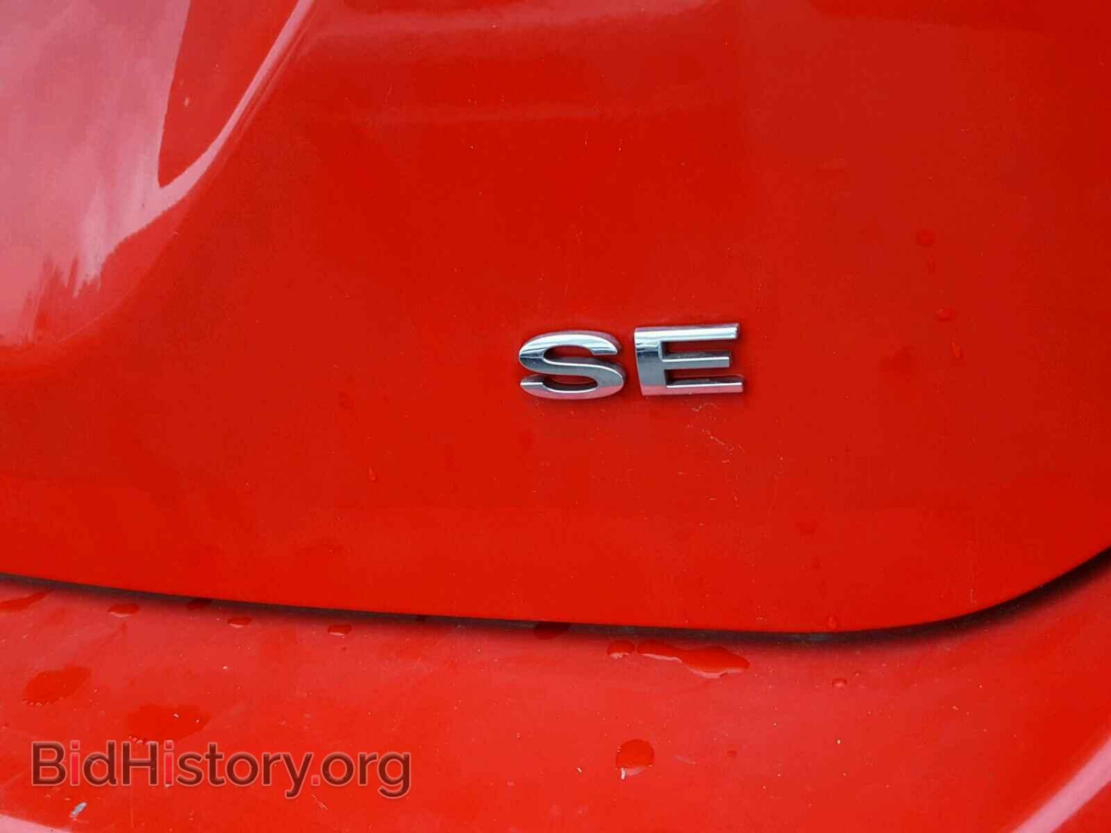 2012 FORD FOCUS - VIN: 1FAHP3K23CL331968 - Photo 9