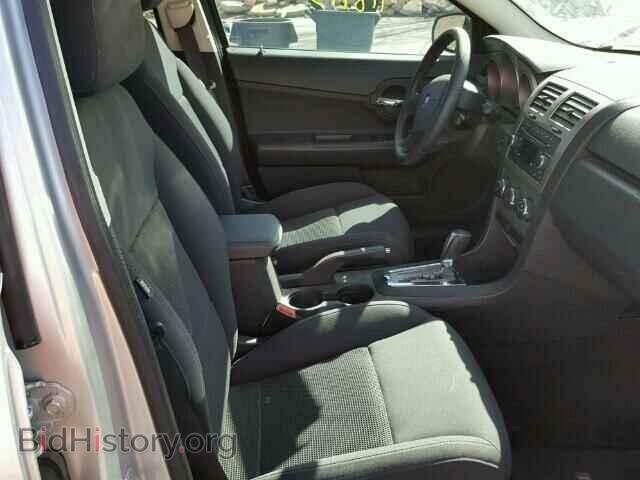 2010 DODGE AVENGER - VIN: 1B3CC4FB4AN171392 - Фото 5