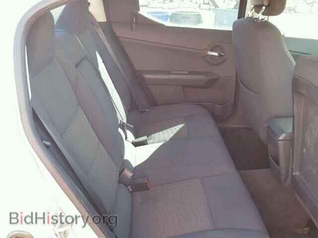 2010 DODGE AVENGER - VIN: 1B3CC4FB4AN171392 - Фото 6