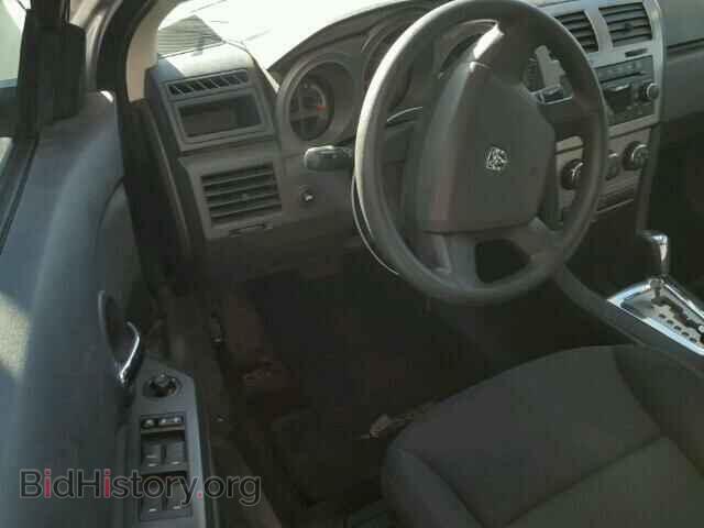 2010 DODGE AVENGER - VIN: 1B3CC4FB4AN171392 - Фото 9